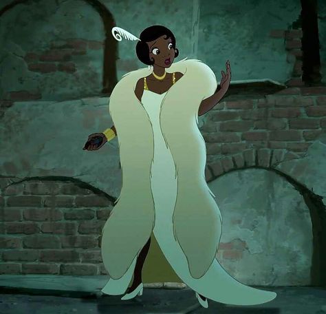 Modern Disney Princess, Disney Core, Tiana Disney, Deco Disney, Disney Quizzes, Disney Quiz, Princesa Tiana, Gif Disney, Disney Princess Modern