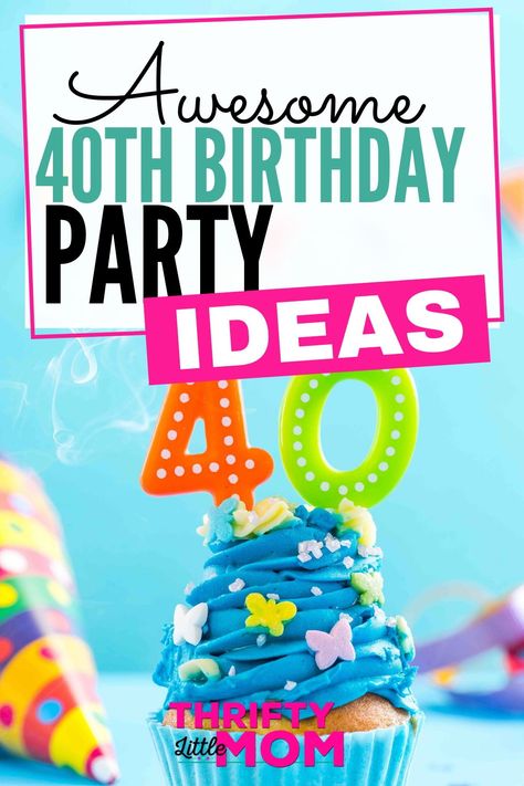 40 Birthday Games, Throwing A 40th Birthday Party, 40th Birthday Game Ideas, 40th Surprise Birthday Ideas For Women, Food For 40th Birthday Party, Family Friendly 40th Birthday Party, 40th Birthday Weekend Ideas, Epic 40th Birthday Ideas, Things To Do For 40th Birthday