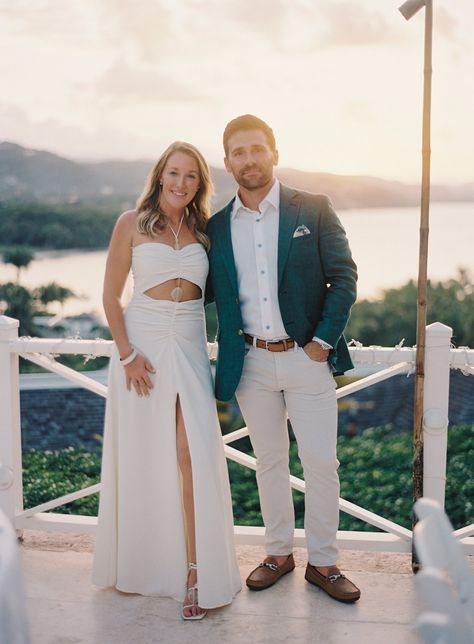 Groom Rehearsal Dinner Outfits, Rehearsal Dinner Groom Outfit Casual, Beachy Rehearsal Dinner Dress, Men’s Rehearsal Dinner Outfit Groom, Groom Rehersal Dinner Outfits, Rehearsal Dinner Bride And Groom Outfit, Beach Wedding Rehearsal Dinner Outfit, Rehearsal Dinner Mens Outfit, Rehearsal Dinner Outfit Groom