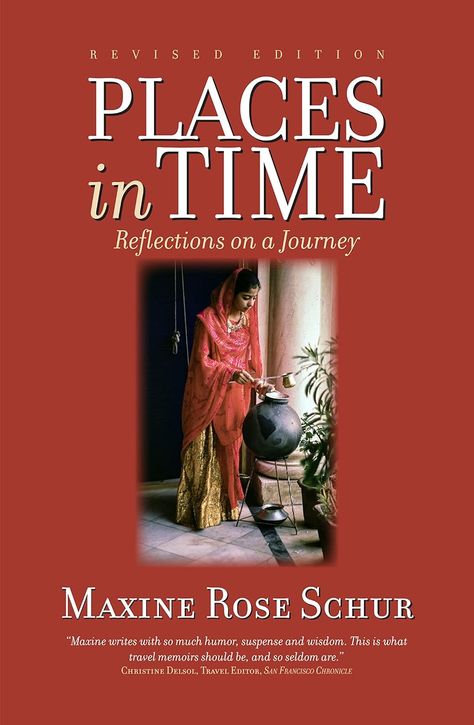 “Places in Time” by Maxine Rose Schur – Reader Views Book Reviews Best Travel Books, 2023 Books, Book Press, Donate Books, Non Fiction Books, Travel Writing, Human Interaction, American Travel, Ways To Travel