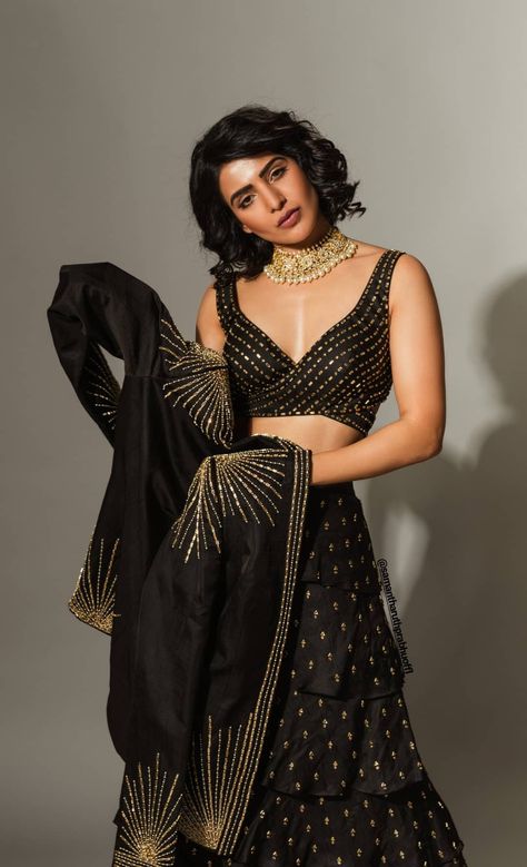 Bollywood Style Dress, Samantha Prabhu, Samantha Akkineni, Samantha Ruth Prabhu, Samantha Images, Samantha Pics, Lehenga Blouse Designs, Samantha Ruth, Samantha Photos