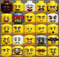 lego faces expressions - Google Search Lego Inspired Bedroom, Lego Faces, Lego Figurine, Lego Head, Lego Man, Lego Characters, Lego Room, Lego Figures, Lego Birthday