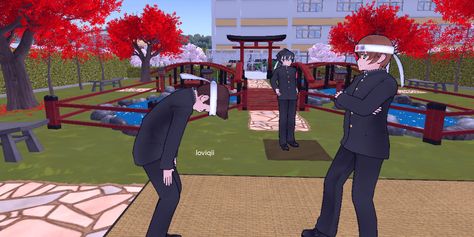 Martial Arts club cooking club Martial Arts Club, Arts Club, Cooking Club, Yandere Simulator, Art Club, Martial Arts, Art