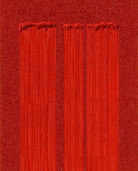 Rothko Red, Thank You, Red, Instagram, Art