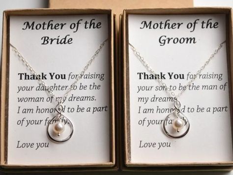 Mother Gifts Wedding, The Man Of My Dreams, Man Of My Dreams, Wedding Gifts For Bride And Groom, Mother Of The Groom Gifts, Mother Wedding, Mother Jewelry, Bride And Groom Gifts, Wedding Gifts For Bride