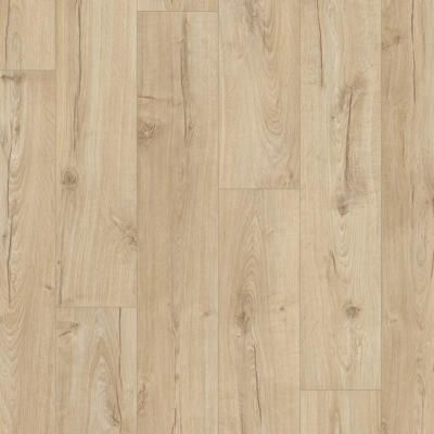 Basement Laminate Flooring, Beige Laminate Flooring, Beige Laminate, Quick Step Flooring, Oak Laminate Flooring, Quickstep, Oak Laminate, Ultra Classic, Wood Detail