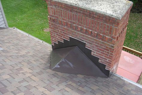 Guide to Roof Flashing Installation, Roof Flashing Repair & Types - IKO Types Of Roof, Plumbing Vent, How To Install Pavers, Metal Steps, Roof Flashing, Concrete Sealer, Drip Edge, Cedar Shingles, Roof Installation