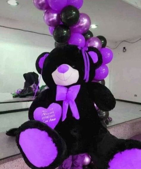 Pin by Sonya Cates on trunk bus in 2022 | Diy birthday gifts for friends, Friend birthday gifts, Diy birthday gifts Friend Birthday Gifts Diy, Fun Crafts For Teens, Purple Teddy Bear, Birthday Gifts For Friends, Giant Stuffed Animals, Valentine Gift Baskets, Jellycat Stuffed Animals, Big Teddy Bear, Big Teddy