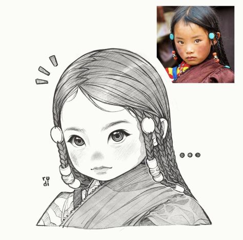 Pen Art Work, الفن الرقمي, Caricature Sketch, Cartoon Drawing Tutorial, Portraits Art, Photo To Art, Celebrity Caricatures, Cartoon Sketches, 인물 드로잉