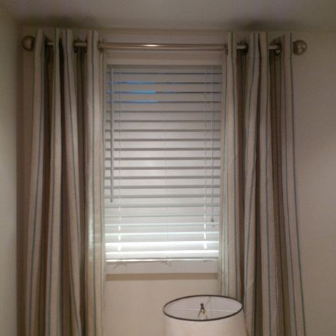 Faux Basement Window Installation - Monks Home Improvements Fake Windows Basement, Bathroom Blinds Waterproof, False Window, Tiny Basement, Windowless Room, Faux Windows, Basement Suite, Basement Window, Indoor Blinds