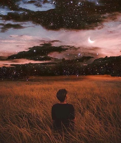 Stars Sky Photography, Cer Nocturn, Night Sky Art, Photographie Inspo, Henri Rousseau, Fete Anime, Foto Art, Wow Art, Sky Art