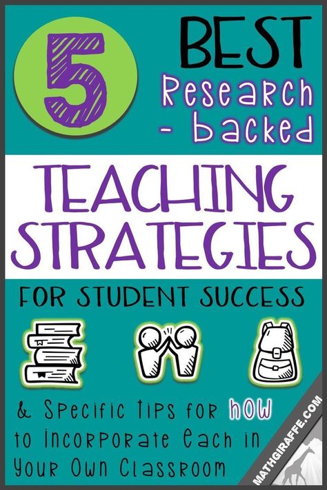 Effective Teaching Strategies, Brain Based Learning, Effective Teaching, Instructional Strategies, Instructional Coaching, Teaching Practices, Learning Strategies, Teaching Middle School, Education Quotes For Teachers