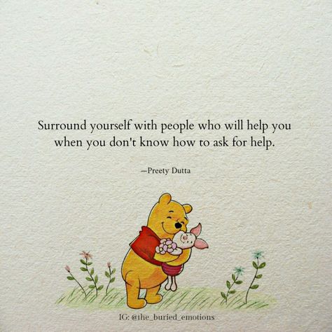 Pooh Whinnies The Pooh Quote Friendship, It Makes Such A Difference Said Pooh, Friendship Quotes Winnie The Pooh, Whinne Pooh Quotes, Best Wishes Quotes For Future, Small Friendship Quotes, Friendship Paintings Best Friends, Pooh Friendship Quotes, Winnie The Pooh Images