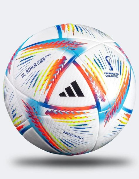 World Cup Ball 2022, Football Themed Room, Inter Milan Logo, White Pantone, Fifa 2022, Dove Pictures, Dino Birthday Party, Sport Management, Team Wallpaper