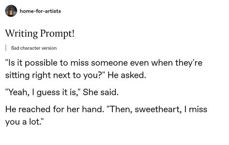 Dinner Writing Prompts, Smile Writing Prompts, Love Prompts Writing, Zombie Apocalypse Writing Prompts, Hospital Prompts, Grumpy X Sunshine Prompts, Apocalypse Writing Prompts, Hurt Comfort Prompts, Dialogue Writing Prompts