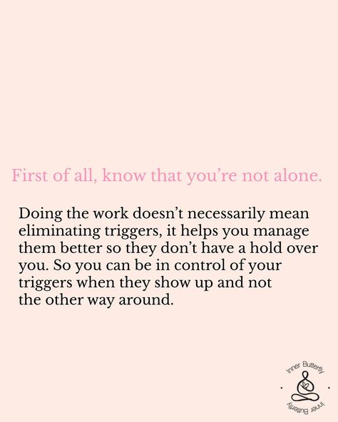 Are you too busy doing because you’re trying to heal yourself? ❌Because with healing you need is less doing and more being. Sometimes we feel unsafe to just be ➡️ So we keep ourselves busy. And it’s the kind of busy that makes us feel good because we think we’re being productive. Yet it’s also the kind of work that keeps us distracted from the actual work. 🎯A big part of the work happens in stillness, in being. Witnessing how we are feeling and how are body is responding to what we’re go... Trying To Heal, Hold Space, Being Productive, Heal Yourself, I Support You, Youre Not Alone, Relationship Coach, Self Empowerment, Too Busy