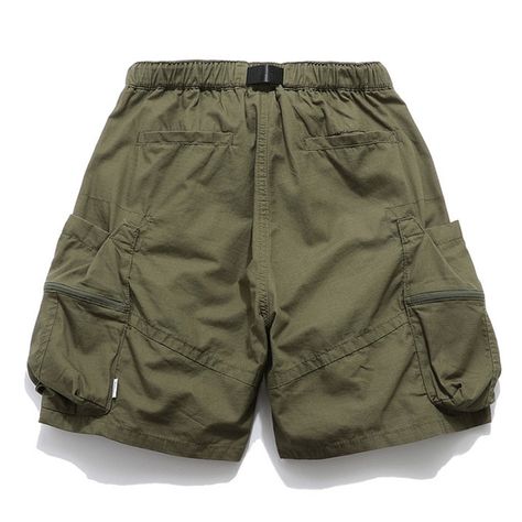 Material: Polyester,nylon Length: Knee Length Item Type: Shorts Gender: MEN Fit Type: LOOSE Decoration: Pockets Closure Type: Elastic Waist eta = 2-3 weeks Adventure Clothing Men, Korean Street Fashion Men, Jordan Vi, Air Jordan Vi, Big Pants, Short Cargo, Buy Hoodies, City Boy, Men Stylish Dress