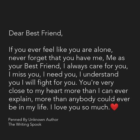 Cute Message For Guy Best Friend, Poem For Male Friend, Best Friend Emotional Message, Letter For Boy Best Friend, Bd Quotes, Wholesome Encouragement, Bd Gifts, Friend Notes, Friends Day Quotes