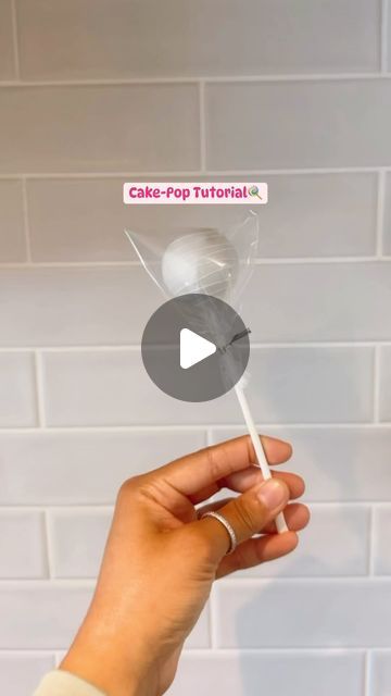 @nonis.sweets on Instagram: "A quick cake pop tutorial!

@mylittlecakepopmolds 
• Round 1 oz cake pop mold 
• Resting tray

Do you guys have any other questions? Comment down below🩷

#cakepop #cakepoptutorial #cakepops #treatmaker #dippedtreats #chocolatecakepop #smallbusiness #smallbusinessowner #losangeles #tutorial" Box Cake Pops Recipe, Cake Pop Bouquet Diy How To Make, Cake Pops Wrapped, Gender Reveal Cake Pops Recipe, How To Dip Cake Pops Perfectly, Cake Pops Designs Ideas, Cake Pop Videos Tutorial, How To Make Cake Pops Easy Video, How To Wrap Cake Pops