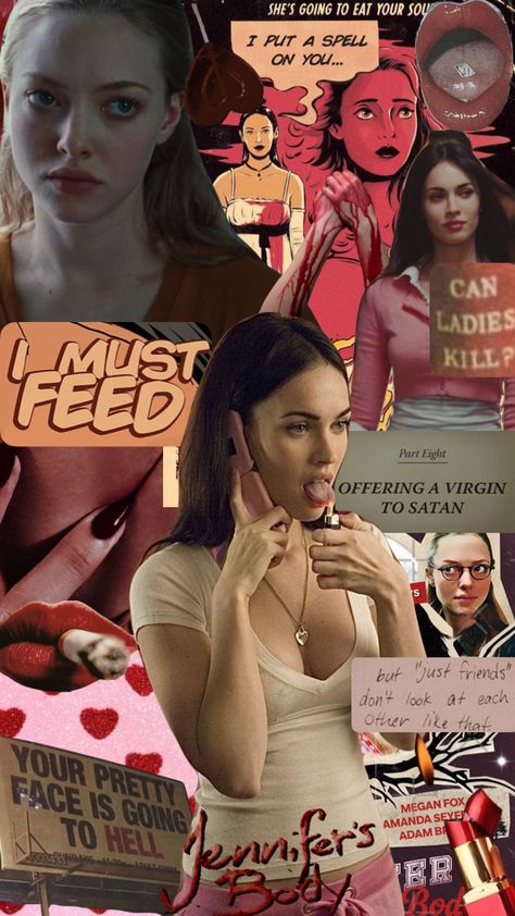 Jeniffer Check Aesthetic, Jennifer Check Aesthetic Wallpaper, Jennifer Body Aesthetic, Jennifer Check Wallpaper, Jennifer's Body Aesthetic Wallpaper, Jennifer Check Aesthetic, Jennifer Body, Check Aesthetic, Jennifer's Body Aesthetic