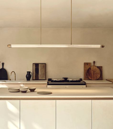 J. Adams & Co. | Lighterior Scandinavian Eclectic, Reeded Glass, Bracket Lights, Tables Kitchen, Festoon Lighting, Dining Room Office, Linear Pendant, Kitchen Islands, Step Lighting