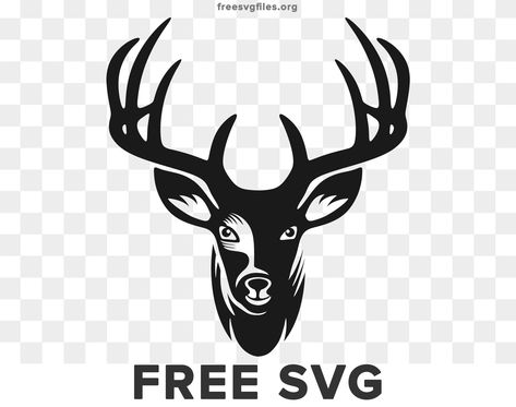 Free Deer Head Svg - Free SVG Files Deer Head Svg Free, Deer Svg Free, Deer Outline, Rooster Silhouette, Deer Head Silhouette, Epoxy Pens, Deer Svg, Baby Spiderman, Spiderman Face