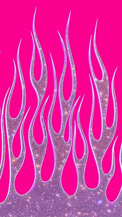 Flames Wallpaper, Flame Wallpaper, Pink Neon Wallpaper, Animal Print Background, Flame Art, Black Pink Background, Bling Wallpaper, Flower Iphone Wallpaper, Neon Wallpaper