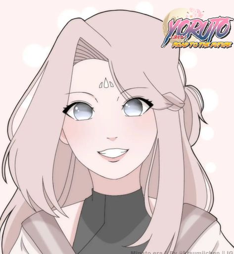 Boruto Oc Girl, Persona Anime, Bakugou Manga, Naruto Oc Characters, Anime Ninja, Naruko Uzumaki, Naruto Sasuke Sakura, Black Anime Characters, Naruto Oc