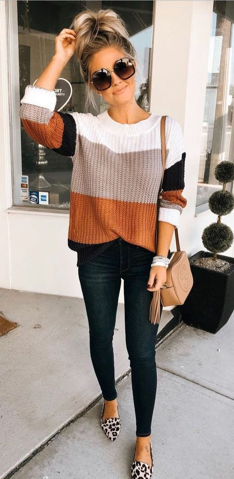 Fall Fashion Trends Casual, Perfect Fall Outfit, Warm Dresses, Traje Casual, Mode Casual, Ținută Casual, Outfit Trends, Instagram Outfits, Trendy Fall