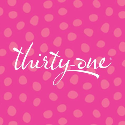 Thirty-One logo https://www.mythirtyone.com/402994/ Thirty One Logo, Thirty One Totes, Thirty One Party, Just My Luck, Thirty One Business, Thirty One Consultant, Bridal Expo, 31 Bags, 31 Gifts