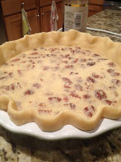 Buttermilk Pie Bars, Texas Pie Recipe, Condensed Milk Pecan Pie, Mamaw Pie, Buttermilk Pecan Pie, Creamy Pecan Pie, Buttermilk Dessert Recipes, Island Pecan Pie, Pecan Pie Cookie