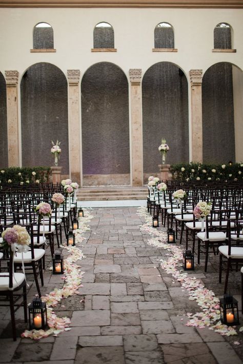 Romantic Outdoor Ceremony Decor | Archetype Photography https://www.theknot.com/marketplace/archetype-photography-galveston-tx-563650 | Precious Nuptials & Destinations Weddings https://www.theknot.com/marketplace/precious-nuptials-and-destinations-weddings-houston-tx-174112 | Bell Tower on 34th https://www.theknot.com/marketplace/bell-tower-on-34th-houston-tx-262587 | Nasa Flowers https://www.theknot.com/marketplace/nasa-flowers-webster-tx-477539 Outdoor Ceremony Decor, Ceremony Decorations Outdoor, Wedding Reception Layout, Reception Layout, Country Chic Wedding, Wedding Venue Decorations, Bell Tower, Ceremony Inspiration, Wedding Decor Inspiration