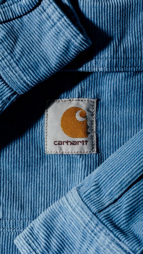 Carhartt Mens Aesthetic, Thrift Shop Branding, Carhartt Advertising, Carhartt Photography, Carhartt Photoshoot, Creative Product Photography Clothing, Carhartt Wallpaper, Carhartt Aesthetic, Workwear Brands