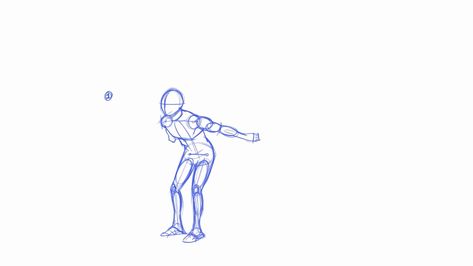 Back Flip Anime, Back Flip Pose Reference, Backflip Animation, Backflip Drawing, Animation Poses Reference, Flip A Clip Animation, Backflip Pose, Flip Reference, Flip Drawing