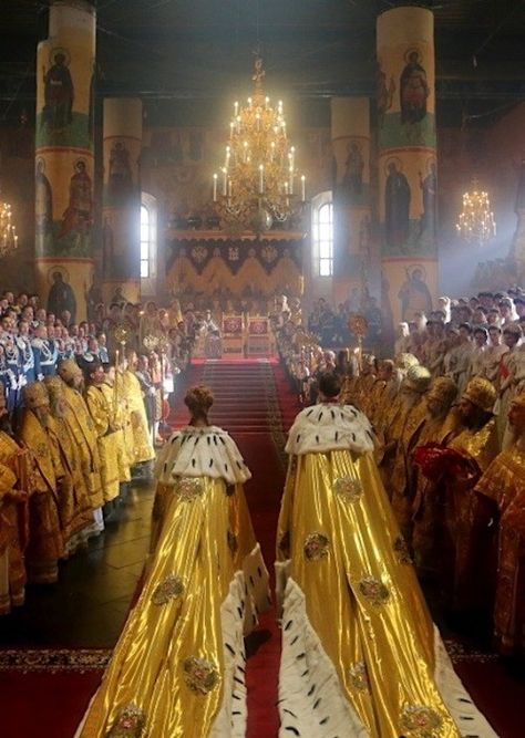 The Last Czars Aesthetic, Napoleon Movie, Queen Eleanor, Royal Cape, Britania Raya, Kremlin Palace, Royal Background, Empress Alexandra, Coronation Robes