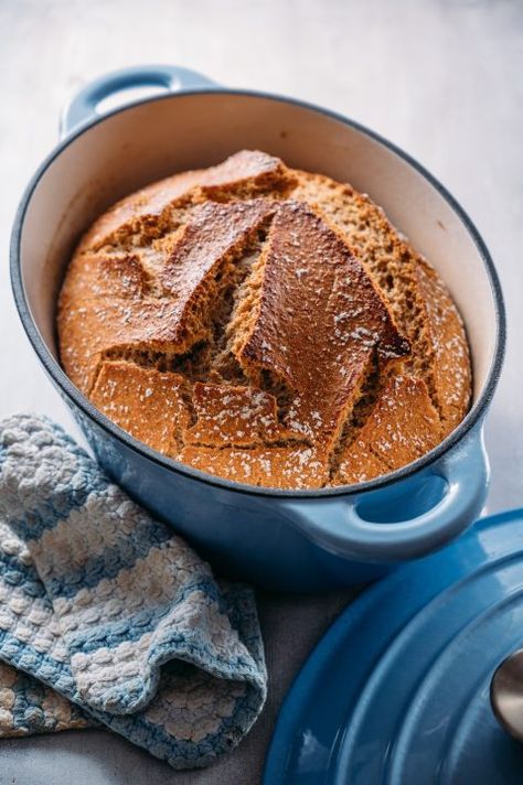 Whole Wheat Sourdough Bread, Wheat Sourdough Bread, Einkorn Bread, Soup For Dinner, Grilled Flatbread, Whole Wheat Sourdough, Einkorn Flour, Swirled Bread, Hearty Soup