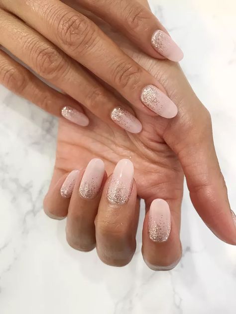 Wedding No Chip Nails, Formal Wedding Guest Nails, Wedding Guest Manicure, Gel Nail Designs For Wedding Guest, Hens Party Nails, Beach Wedding Nails For Guest, Hen Party Nails Brides, Nail Ideas Wedding Guest, Hen Do Nails Ideas