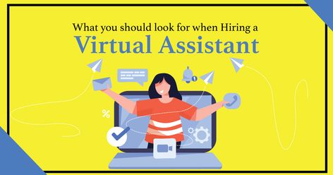 virtual assistant Virtual Assistant Skills, Effective Communication Skills, Business Entrepreneur, Effective Communication, Communication Skills, Virtual Assistant, Understanding Yourself, Top 10, Budgeting