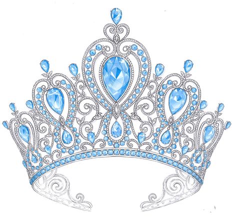 1000+ images about Crowns on Pinterest | Acts 1, Grand duke and ... Tiara Drawing, Tiara Tattoo, Queen Crown Tattoo, Crown Clip Art, Crown Drawing, Crown Tattoo Design, Crown Ideas, Geniale Tattoos, Crown Tattoo