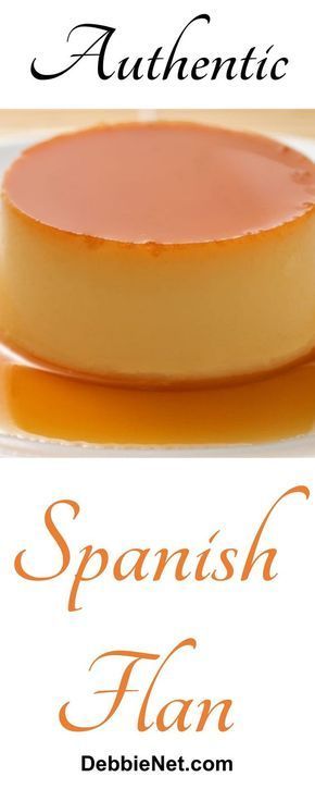 Best Flan Recipe, Flan Cheesecake, Spanish Flan, Flan Recipe Easy, Flan Dessert, Flan Cake, Most Popular Desserts, Flan Recipe, Creme Dessert