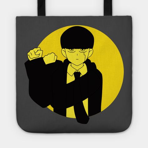 Mashle: Magic and Muscles anime -- Choose from our vast selection of tote bags to match with your desired size to make the perfect custom tote. Pick your favorite: Movies, TV Shows, Art, and so much more! Available in Single Sided Print or Double Sided Print in small, medium, and large. Perfect for work, class, the beach, and leisure. Anime Tote Bag, Mashle Magic And Muscles, Magic And Muscles, Diy Tote, Diy Tote Bag, Custom Tote, Muscles, Tote Bags, Double Sided