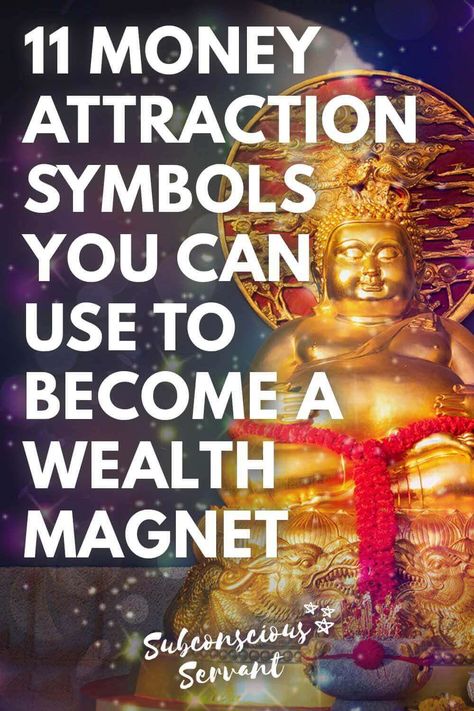 Money attraction symbols have existed and been used since ancient times. This article will detail the various forms of money attraction symbols and how to how to use them. #Money #Wealth #Abundance #Manifesting #LawOfAttraction #Prosperity via @subconsciousservant Money Manifestation Symbols, Symbols For Wealth And Prosperity, How To Attract Wealth And Prosperity, Symbol Of Wealth And Prosperity, Pictures Of Money Wealth, Money Prosperity Spell, Attract Money Symbols, How To Attract Wealth, How To Attract Money Fast