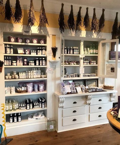 Home | Lavender Wind Gift Shop & Bakery - Lavender Wind Lavender Store Design, Lavender Business, Lavender Lotion, Herbal Salves, Lemon Lavender, Linen Spray, Whipped Body Butter, Food Shows, Goat Milk Soap