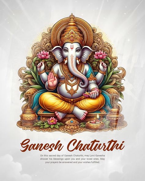 Premium PSD | Happy Ganesh Chaturthi Indian God Festival Celebration Social Media Post Banner Template Ganesh Banner, Ganesh Chaturthi Post, Ganesh Chaturthi Banner, Ganesha Chaturthi, Prabhas Pics, Certificate Background, Indian God, Ganesh Photo, Happy Ganesh