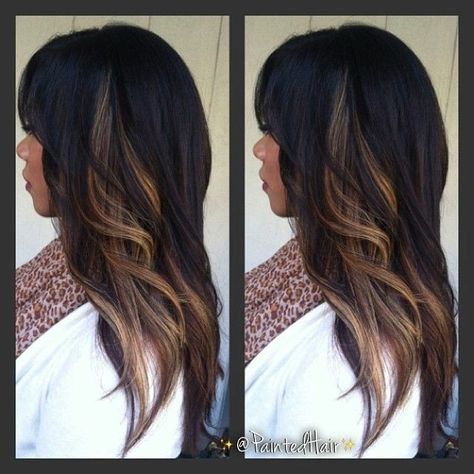 Carmel Blonde, Hair Color And Cut, Hair Painting, Hair Envy, Love Hair, Hair Dos, Hair Skin, Blonde Highlights, Gorgeous Hair