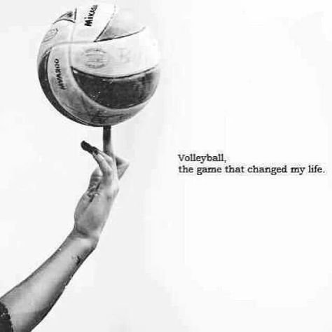 I love volleyball<3 Quotes Volleyball, Volleyball Coaching, Best Healthy Snacks, Sports Volleyball, Volleyball Memes, Volleyball Wallpaper, Life Image, Volleyball Inspiration, Volleyball Workouts