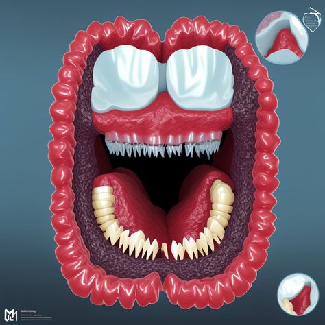 ICD-10 code: K0810. Chapter: Diseases of the digestive system. Info: Complete loss of teeth, unspecified cause Losing teeth can be a scary experience, especially if you're not sure what caused it. Complete loss of teeth, unspecified cause, refers to the loss of all teeth without a known explanation Losing Teeth, The Digestive System, Dental Bridge, Icd 10, Jaw Bone, Dentures, Dental Hygiene, Dental Implants, Digestive System