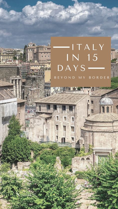 Italy By Train 2 Weeks, 3 Week Italy Itinerary, Italy Two Week Itinerary, Italian Vacation Itinerary, 2 Week Italy Itinerary, Italy Itinerary Two Weeks, 3 Weeks In Italy, Italy Honeymoon Itinerary, Two Weeks In Italy