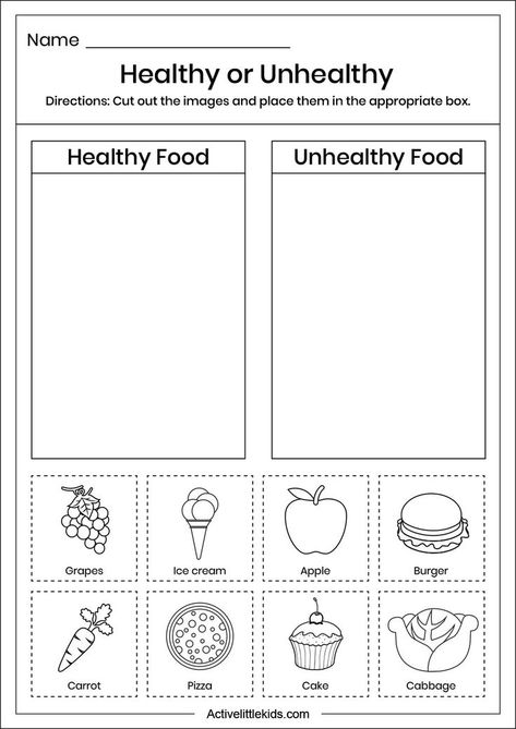 Science Kindergarten Worksheets, Kindergarten Science Lessons, Free Science Worksheets, Preschool Worksheets Free Printables, Aktiviti Kanak-kanak, Homeschool Preschool Activities, Homeschool Worksheets, First Grade Science, Free Preschool Worksheets