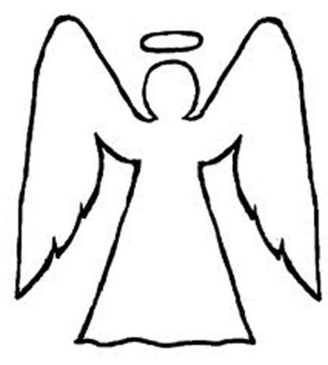 Angels Outline Coloring Page : Color Luna Angel Doodle Simple, Angel Drawing Sketches Easy, Angel Easy Drawing, Anime Fallen Angel, Angel Outline, Chrismon Ornaments, Angel Coloring Pages, Angel Clipart, Primitive Stitchery